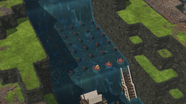 Kształtowanie krajobrazu jest jednym z najciekawszych narzędzi w grze - Timberborn: Rozwijanie osady - Timberborn - poradnik do gry