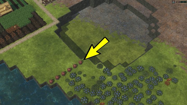 Dynamit pozyskacie w specjalnym warsztacie, a do jego wyprodukowania niezbędny jest papier - Timberborn: Porady na start - lista - Timberborn - poradnik do gry