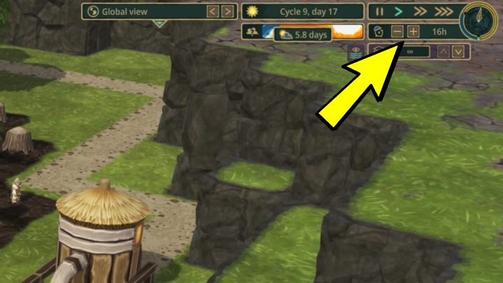 Na co komu odpoczynek i sen gdy Waszej kolonii grozi wyginięcie - Timberborn: Porady na start - lista - Timberborn - poradnik do gry