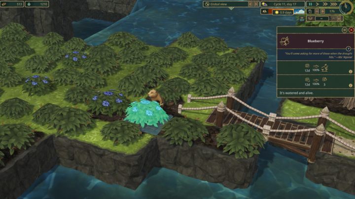 1 - Timberborn: Surowce i zasoby - lista - Timberborn - poradnik do gry