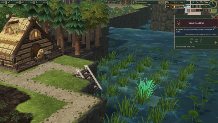 Kłoda to podstawowy surowiec, który jest potrzebny do - Timberborn: Surowce i zasoby - lista - Timberborn - poradnik do gry