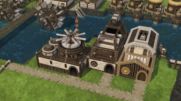 2 - Timberborn: Koło wodne - gdzie budować? - Timberborn - poradnik do gry