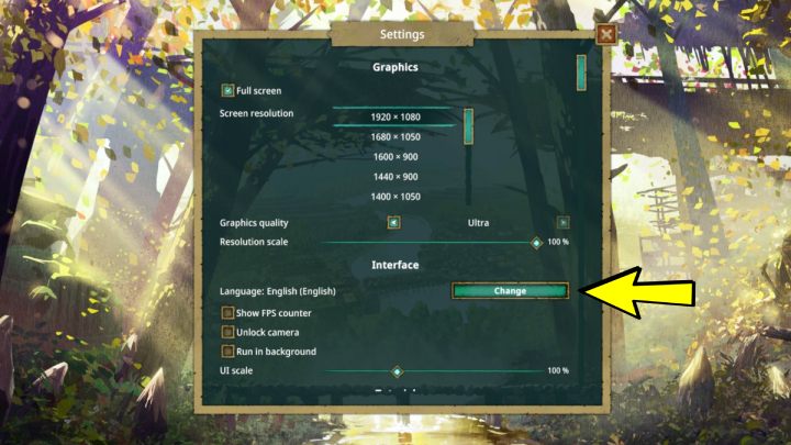 Gra Timberborn posiada polską wersję językową - Timberborn: Polska wersja językowa - lista wszystkich napisów - Timberborn - poradnik do gry