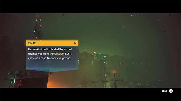 W Stray nie spotkacie żywych osób, choć gra na wiele różnych sposobów nawiązuje do dawnej cywilizacji ludzi i odpowiada na pytania co wydarzyło się w przeszłości i dlaczego w świecie gry występują wyłącznie roboty - Stray: Żywi ludzie - czy można ich spotkać w grze? - Stray - poradnik do gry