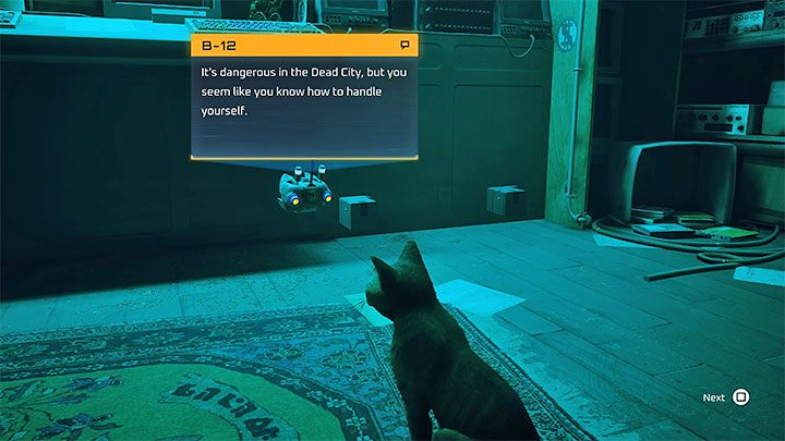 Niestety pomimo towarzysza Stray to produkcja wyłącznie dla pojedynczego gracza - Stray: Tryb kooperacji (co-op) - czy jest w grze? - Stray - poradnik do gry