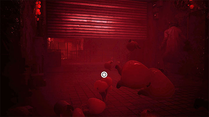 W Stray do odniesienia obrażeń może dojść na dwa główne sposoby - Stray: Leczenie kota - jak odzyskiwać utracone zdrowie? - Stray - poradnik do gry