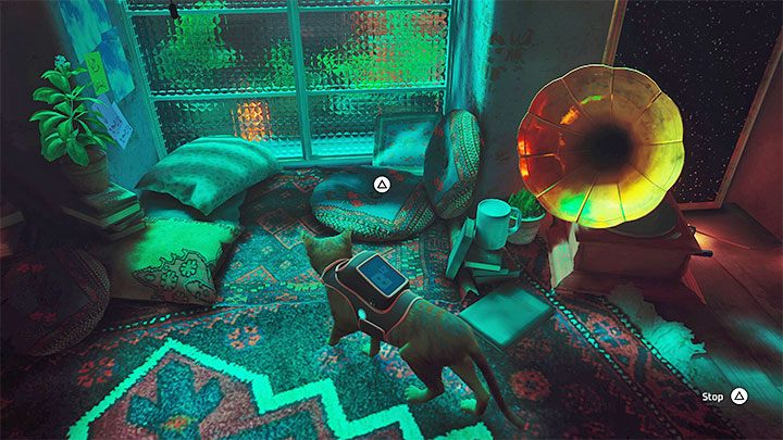 1 - Stray: Trofea / Osiągnięcia - lista wszystkich, poradnik trofeowy - Stray - poradnik do gry