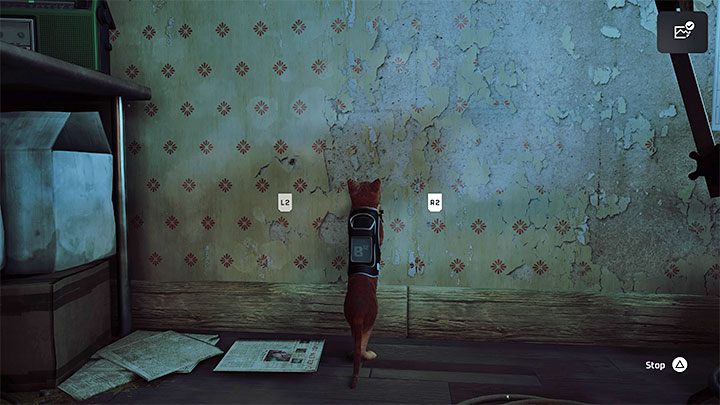 8 - Stray: Trofea / Osiągnięcia - lista wszystkich, poradnik trofeowy - Stray - poradnik do gry