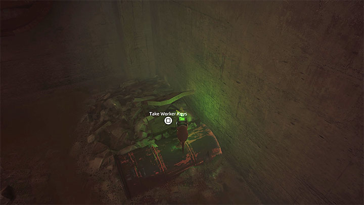 Musicie wyruszyć dalej i przechodzić przez kolejne lokacje, w których unika się Wartowników (Sentinels) - Stray: Odznaki (Badges) - lista wszystkich - Stray - poradnik do gry