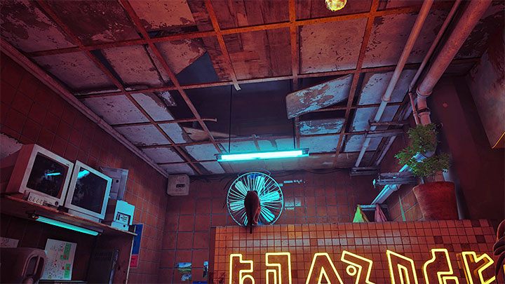 Polecamy pozostać przy ustawieniach domyślnych - HUD nie jest intruzywny, ale zachowuje mimo wszystko swoją praktyczność - Stray: HUD - czy można wyłączyć interfejs użytkownika? - Stray - poradnik do gry