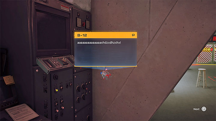 1 - Stray: Zakończenie gry - solucja, opis finału - Stray - poradnik do gry