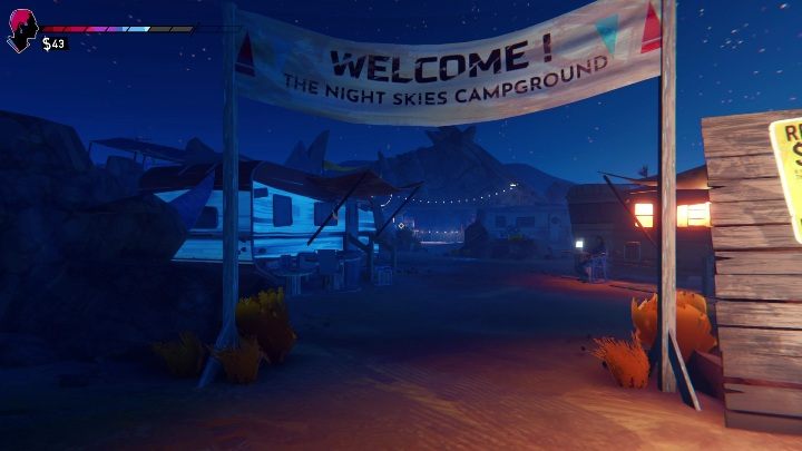 1 - Road 96: Rozdział 1 - solucja, opis przejścia - Road 96 - poradnik do gry