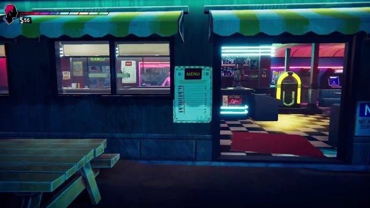 3 - Road 96: Rozdział 1 - solucja, opis przejścia - Road 96 - poradnik do gry