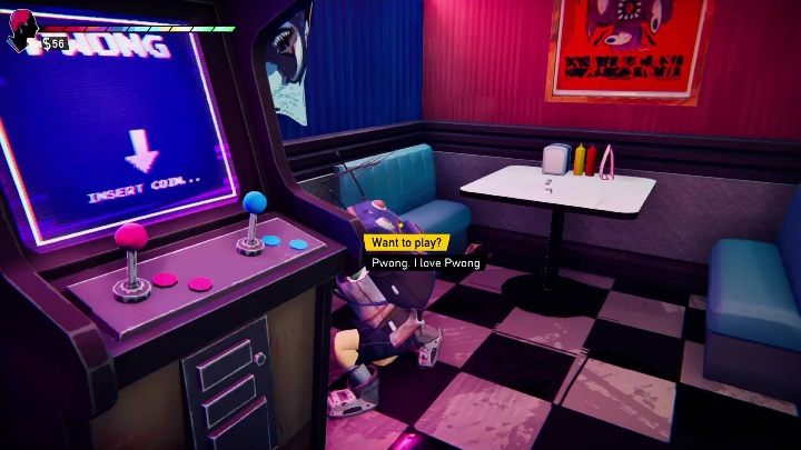 Kolejnym bezpiecznym miejscem będzie przydrożny bar - Road 96: Rozdział 1 - solucja, opis przejścia - Road 96 - poradnik do gry