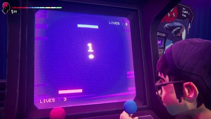 Na początku jednak musicie z nim zagrać - Road 96: Rozdział 1 - solucja, opis przejścia - Road 96 - poradnik do gry