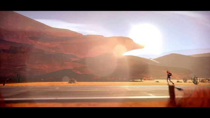 2 - Road 96: Rozdział 2 - solucja, opis przejścia - Road 96 - poradnik do gry