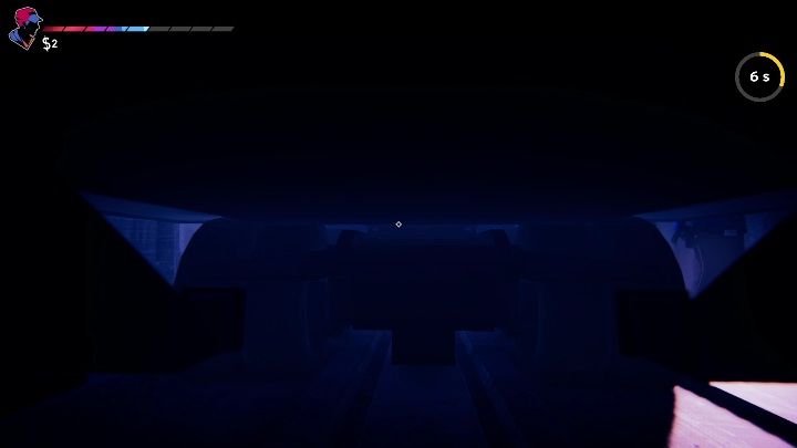 Wytrzymałość jest niezbędna do ucieczki - Road 96: Rozdział 2 - solucja, opis przejścia - Road 96 - poradnik do gry