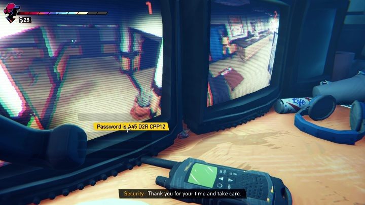 6 - Road 96: Rozdział 3 - solucja, opis przejścia - Road 96 - poradnik do gry