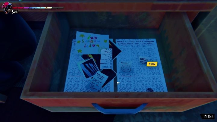 W trakcie tego zadania potrzebne będą Wam dwa kody - Road 96: Rozdział 3 - solucja, opis przejścia - Road 96 - poradnik do gry