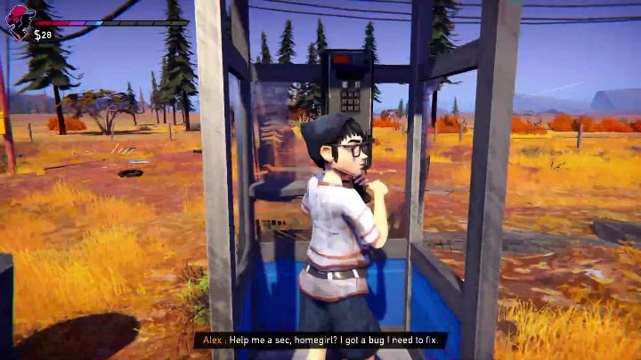 7 - Road 96: Rozdział 3 - solucja, opis przejścia - Road 96 - poradnik do gry