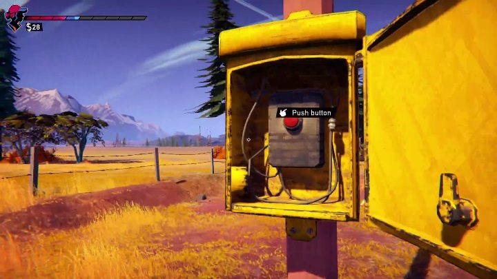 Na swojej drodze spotkacie Alexa - Road 96: Rozdział 3 - solucja, opis przejścia - Road 96 - poradnik do gry