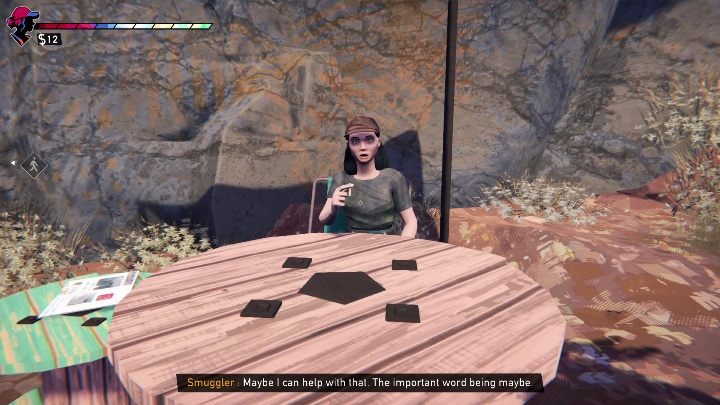 Czas na kolejną ucieczkę - Road 96: Rozdział 3 - solucja, opis przejścia - Road 96 - poradnik do gry