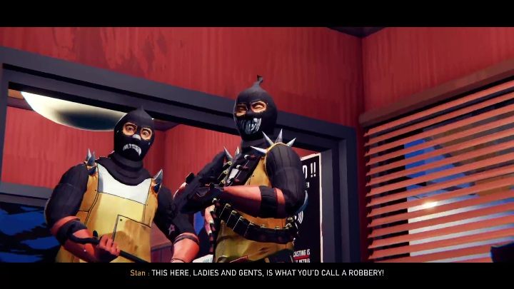 Idąc dalej traficie do przydrożnego baru - Road 96: Rozdział 4 - solucja, opis przejścia - Road 96 - poradnik do gry