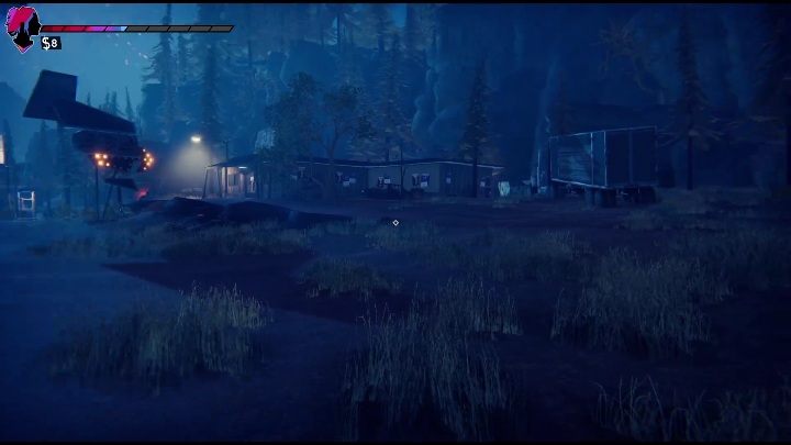 1 - Road 96: Rozdział 5 - solucja, opis przejścia - Road 96 - poradnik do gry