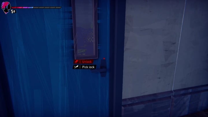 Traficie do przydrożnego baru - Road 96: Rozdział 5 - solucja, opis przejścia - Road 96 - poradnik do gry