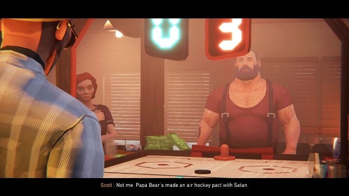 2 - Road 96: Rozdział 5 - solucja, opis przejścia - Road 96 - poradnik do gry