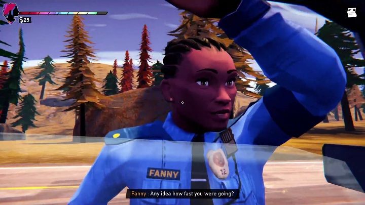 3 - Road 96: Rozdział 5 - solucja, opis przejścia - Road 96 - poradnik do gry