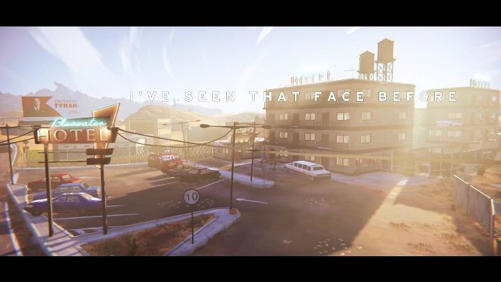 1 - Road 96: Rozdział 6 - solucja, opis przejścia - Road 96 - poradnik do gry