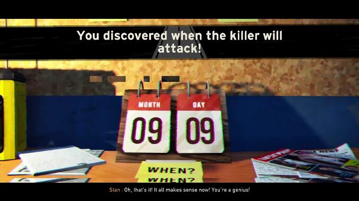 Natraficie jednak na Stana i Mitcha, których nie można pominąć - Road 96: Rozdział 6 - solucja, opis przejścia - Road 96 - poradnik do gry