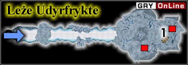 Potwór siedzi sobie w [1] i objada się nogą jakiegoś Norda - [Zadania Poboczne] Masakra w Izbie Biesiadnej - The Elder Scrolls III: Przepowiednia - poradnik do gry