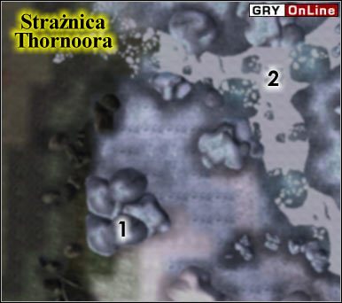 To chyba najbardziej opłacalne zadanie w całym dodatku - [Zadania Poboczne] Przeklęty Kapitan - The Elder Scrolls III: Przepowiednia - poradnik do gry