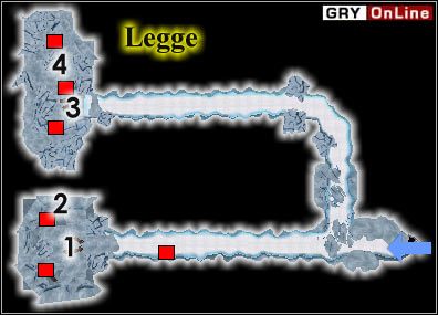 Najpierw pokonaj przeciwników - [Ciekawostki] Pechowi Osadnicy - The Elder Scrolls III: Przepowiednia - poradnik do gry