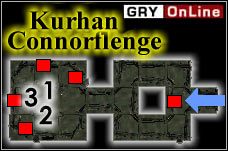 Jeśli wejdziesz do Kurhanu Connorflenge (14) w nocy (uwaga: kurhan ma zamek o jakości 95 i pułapkę) okaże się, że w [3] stoi Wilkołak - [Ciekawostki] Rozkojarzony Lunatyk - The Elder Scrolls III: Przepowiednia - poradnik do gry