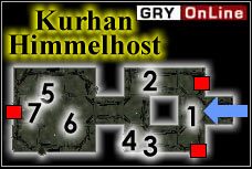 Pokonaj w [1], [2], [3], [4], [5] i [6] Szkieletów-Piratów - [Ciekawostki] Skarb Piratów - The Elder Scrolls III: Przepowiednia - poradnik do gry