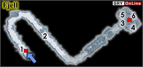 Gdy tam wejdziesz, zabij najpierw Straszliwego Grahla w [1] - [Ciekawostki] Skarb Złodziei - The Elder Scrolls III: Przepowiednia - poradnik do gry