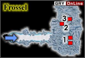 Pokonaj w [1] Rieklinga Jeźdźca, a w [2] Rieklinga - [Ciekawostki] Zagroda w Jaskini, Inny lek na wilkołactwo, Skrzynia ze zwojami - The Elder Scrolls III: Przepowiednia - poradnik do gry