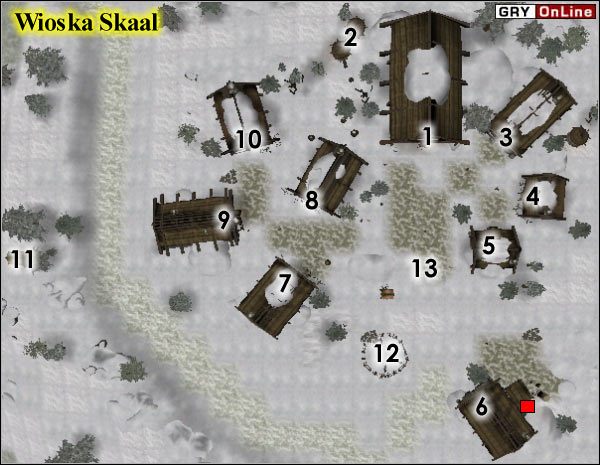 Gdy będziesz na miejscu, nie próbuj rozmawiać z nikim, bo i tak nikt chciał z tobą rozmawiać nie będzie - [Kampania Główna] Rozdział 1 cz. 3 | The Elder Scrolls III Przepowiednia - The Elder Scrolls III: Przepowiednia - poradnik do gry