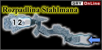Jeśli nie masz odpowiednich mikstur to stracisz trochę energii życiowej nie mogąc oddychać - [Kampania Główna] Rozdział 1 cz. 4 | The Elder Scrolls III Przepowiednia - The Elder Scrolls III: Przepowiednia - poradnik do gry