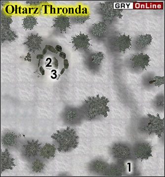 W [1] będzie tam stała Ettiene z Glenmoril - [Kampania Główna] Rozdział 2 cz. 12 Wilkołak | TES III Przepowiednia - The Elder Scrolls III: Przepowiednia - poradnik do gry