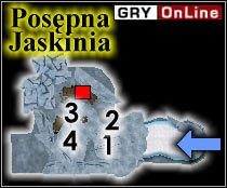 Tutaj są trzy czarownice: w [2] Ettiene z Glenmoril , w [3] Isobel z Glenmoril , a w [4] Fallaise z Glenmoril - [Kampania Główna] Rozdział 2 cz. 12 Wilkołak | TES III Przepowiednia - The Elder Scrolls III: Przepowiednia - poradnik do gry