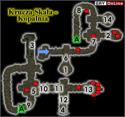 Spotkaj się z Urynem Marenem w [1] - [Kompania Wschodniocesarska] cz. 7 Carnius Magius - The Elder Scrolls III: Przepowiednia - poradnik do gry