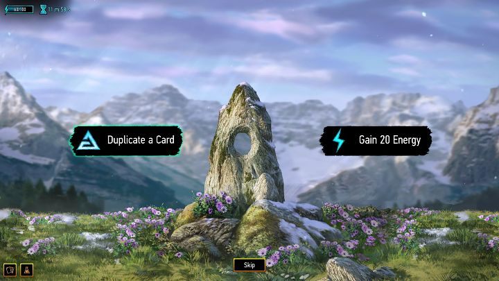 To specjalne miejsca na mapie, które występują w różnych kolorach i poza przywróceniem określonej ilości Energii zapewniają dodatkowe bonusy - Gwent Rogue Mage: Porady na start - Gwent Rogue Mage - poradnik do gry