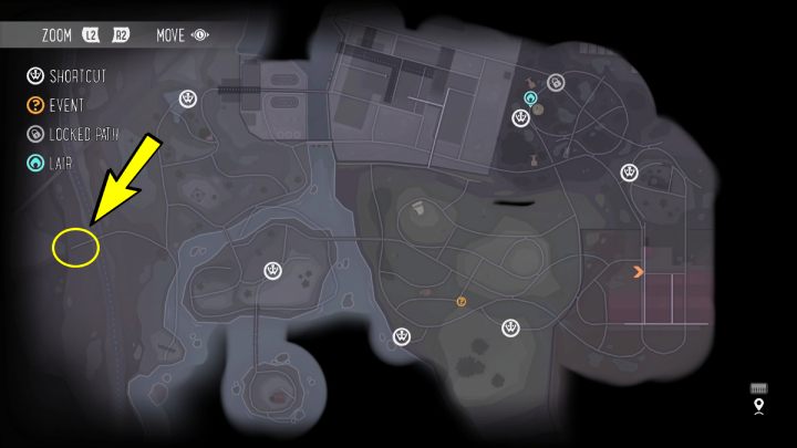 1 - Endling: Trofeum Wszystkożercy (Omnivore) - jak zdobyć? - Endling - poradnik do gry