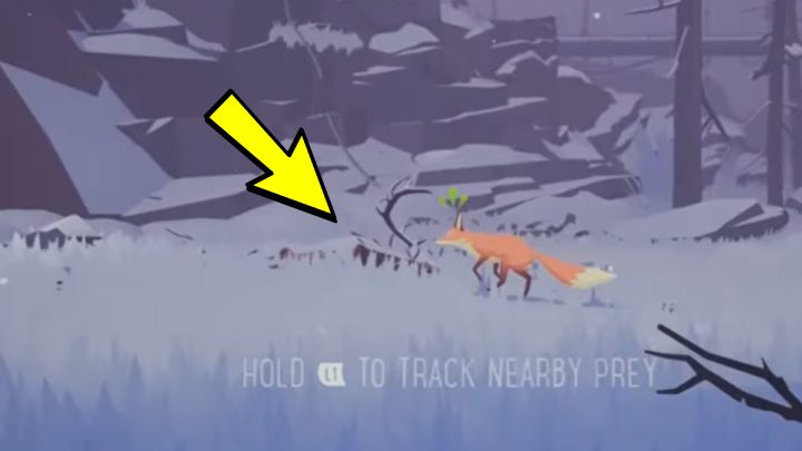 Mięso jelenia jest dostępne tylko przez pierwsze 3 noce - Endling: Trofeum Wszystkożercy (Omnivore) - jak zdobyć? - Endling - poradnik do gry