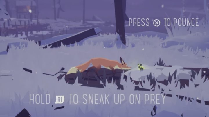 Myszy możecie upolować w wielu miejscach w grze - Endling: Trofeum Wszystkożercy (Omnivore) - jak zdobyć? - Endling - poradnik do gry