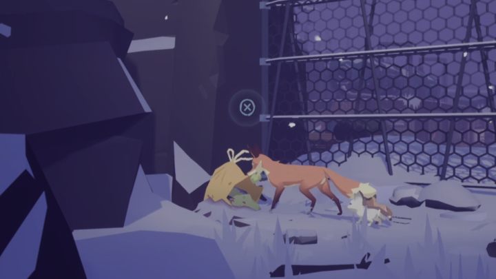 Worki ze śmieciami są porozrzucane po każdym zakątku mapy - Endling: Trofeum Wszystkożercy (Omnivore) - jak zdobyć? - Endling - poradnik do gry